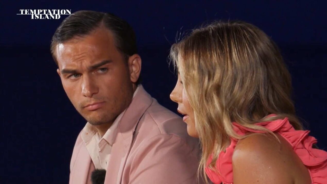 Temptation Island, cosa è successo nell'ultima puntata: i falò di confronto