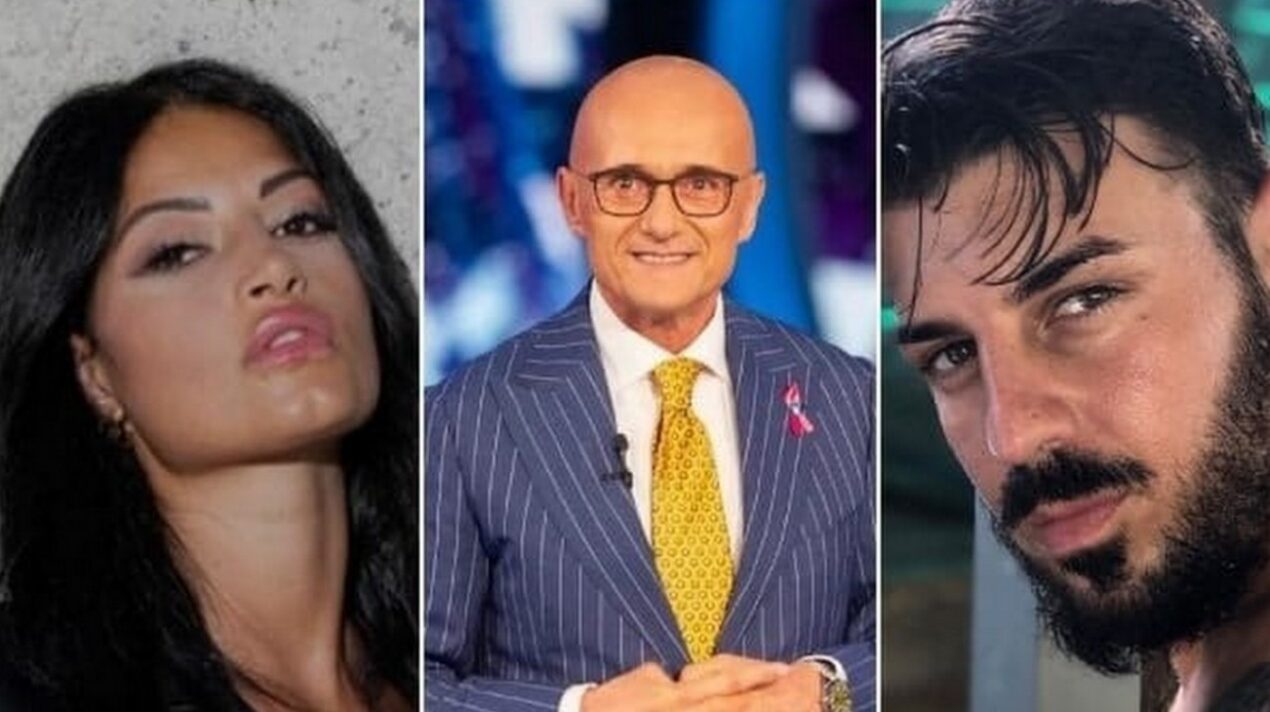 Alessia Pascarella svela cosa pensa di Lino Giuliano al GF: parole inattese