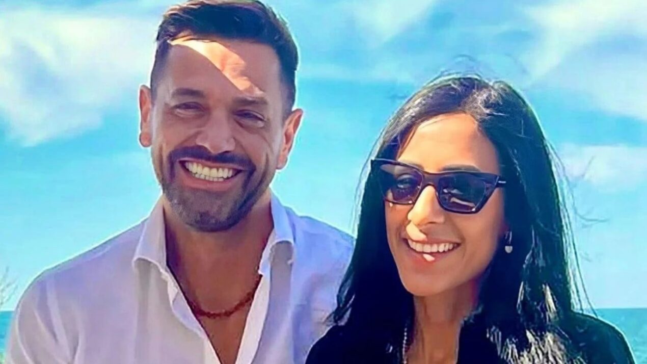 Dediche smielate tra Asmaa e Cristiano di UeD dopo la pace fatta: cosa hanno fatto