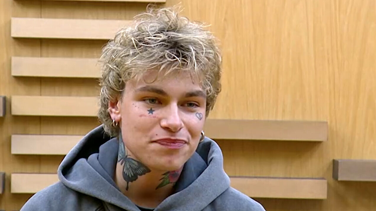 Ayle di Amici 23 confessa passato di abuso di sostanze