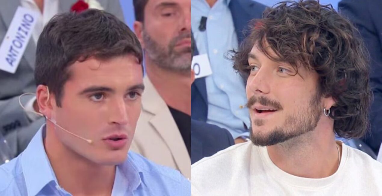 Carlo Marini scartato da Uomini e Donne, non l'ha presa bene: "Gli rode troppo"