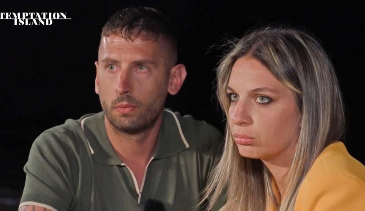 Christian e Ludovica hanno fatto pace dopo Temptation Island? Parla lui