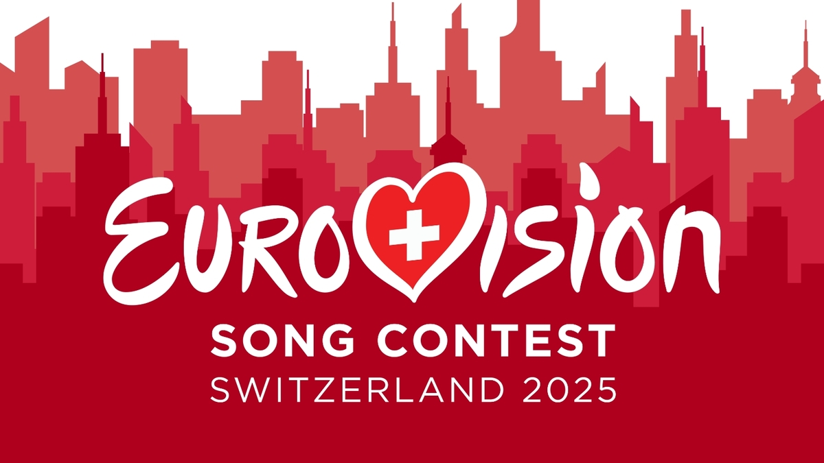 Svizzera: la sede dell'Eurovision 2025 è Basilea