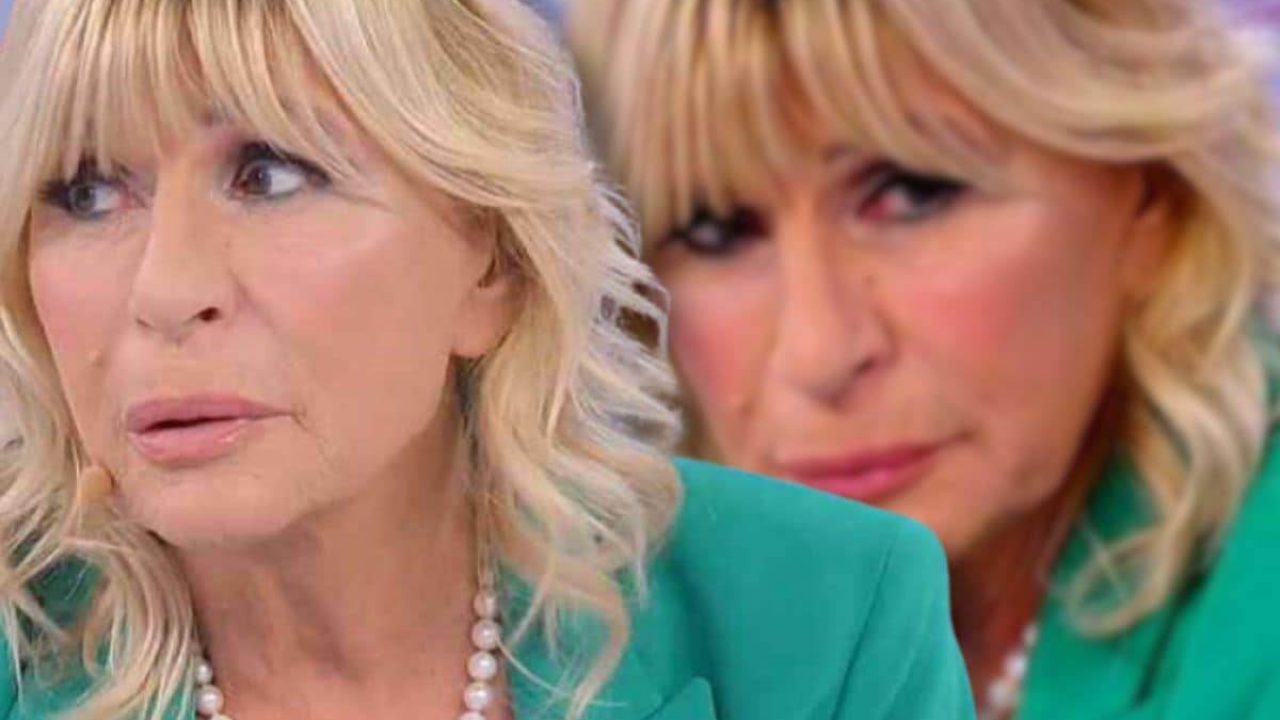 Gemma Galgani malinconica 1