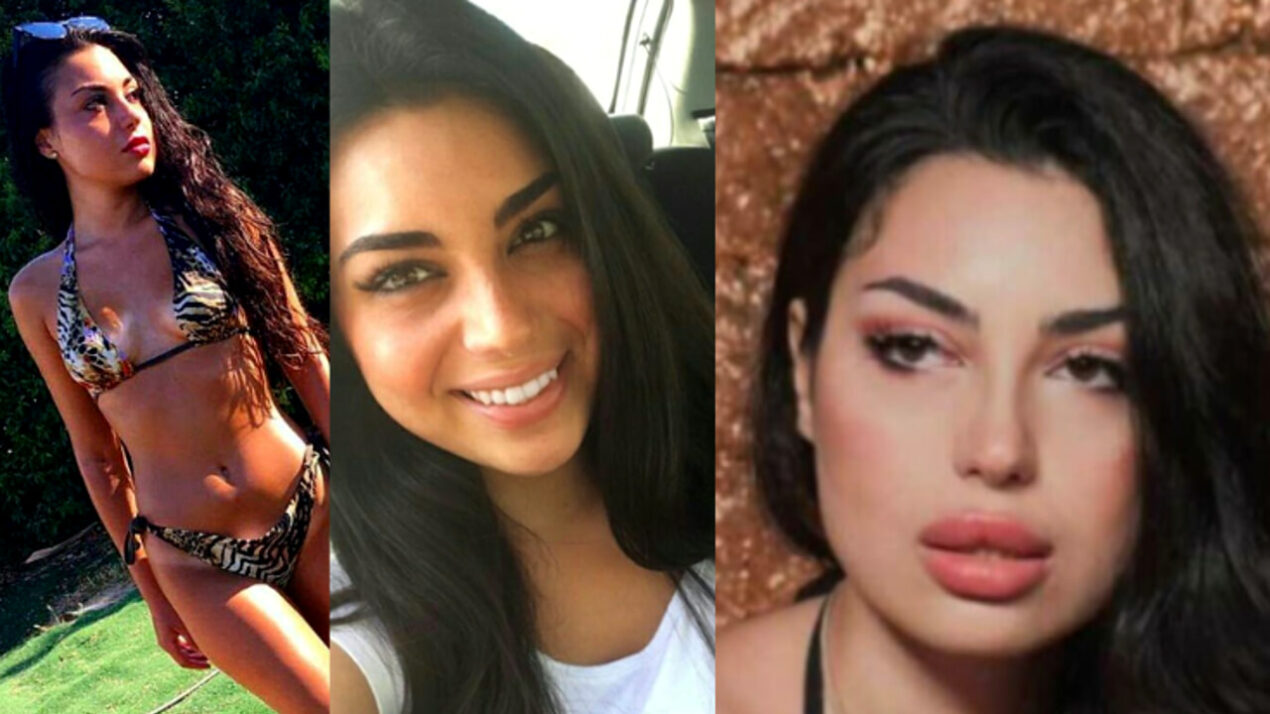 Jenny Guardiano è stata a Uomini e Donne: ecco cosa ha rivelato