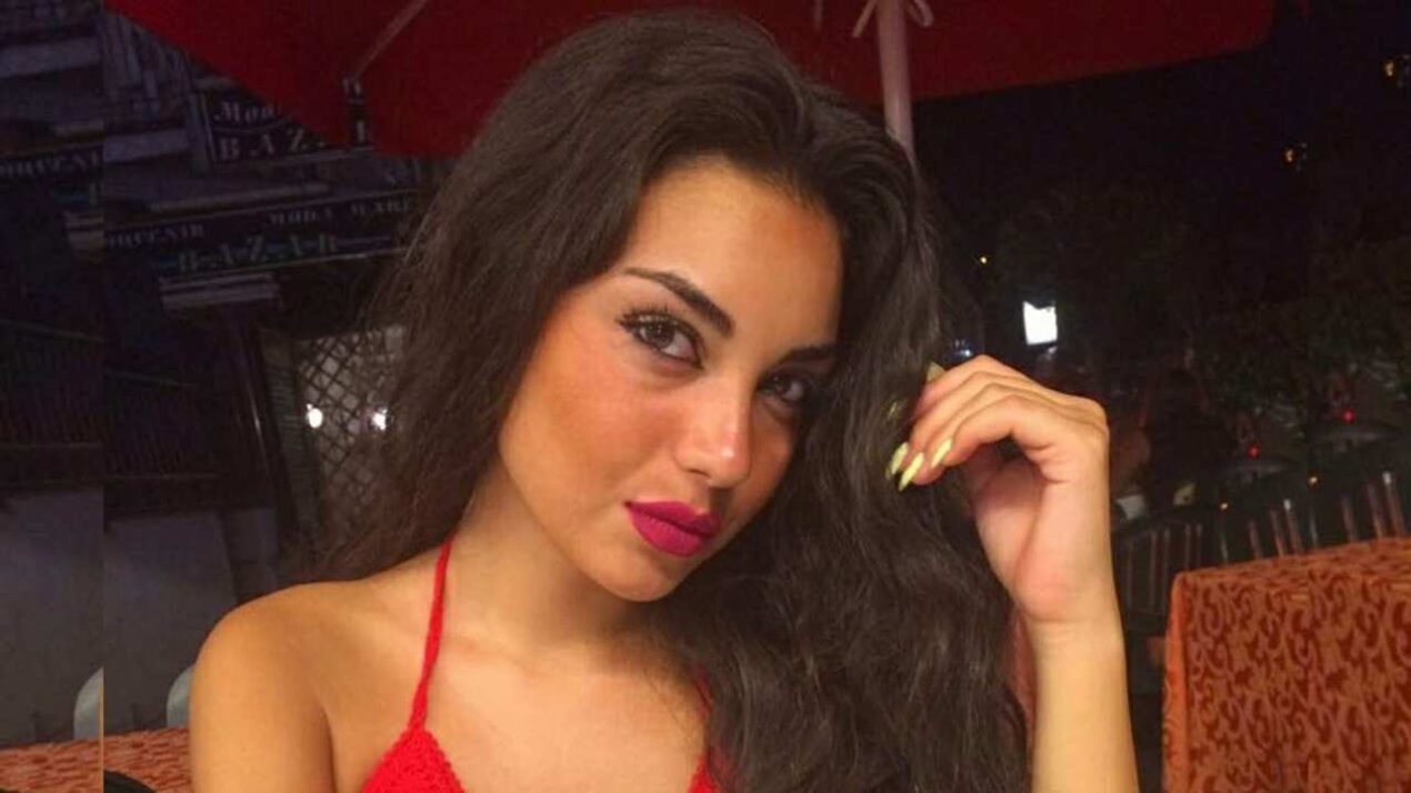 Jenny Guardiano insultata sul web: "Putt**a" la replica esemplare di lei