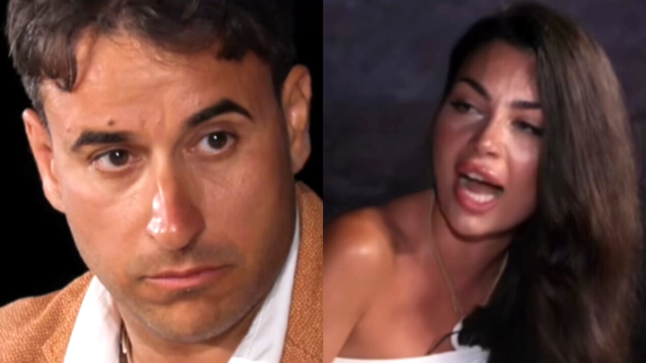 Jenny e Tony sono di nuovo in crisi? Lei pubblica un commento criptico FOTO