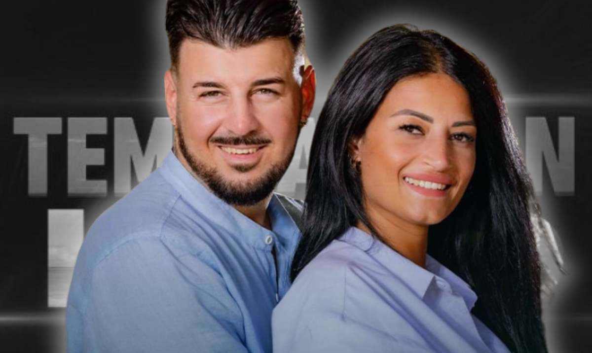 Lino Giuliano e Alessia Pascarella dopo la segnalazione: la verità sul loro incontro