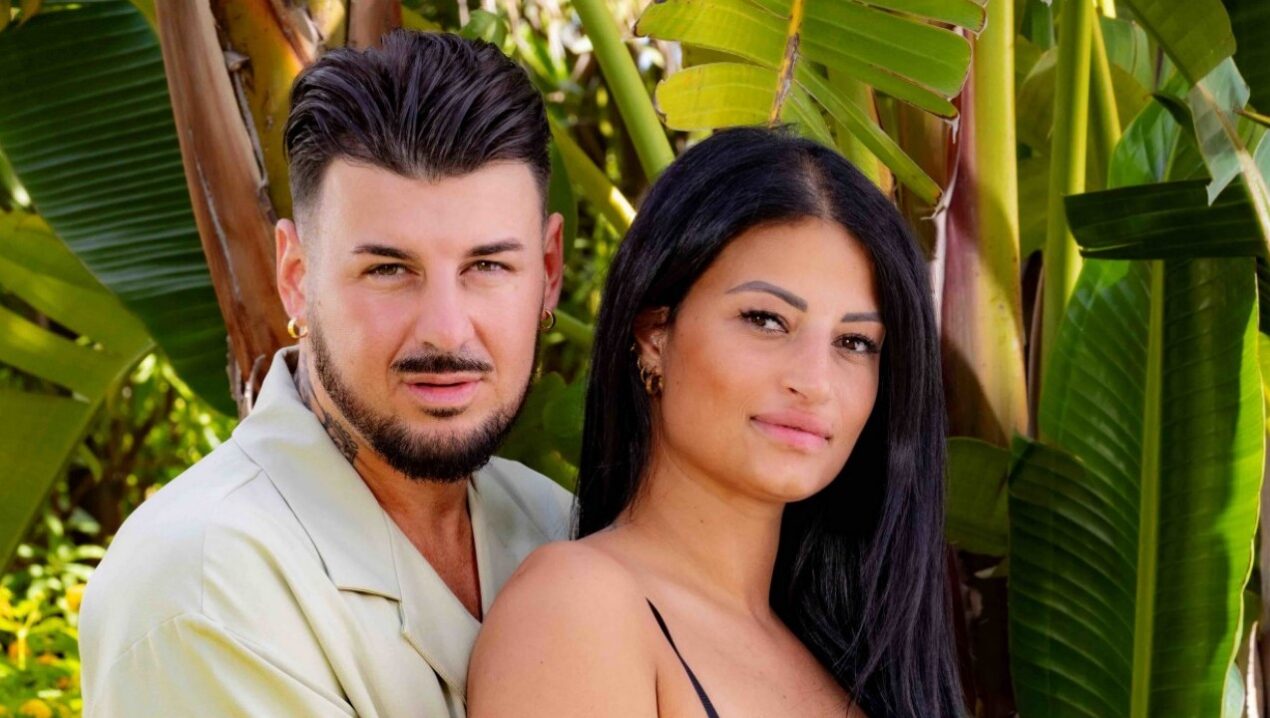 "Lino e Alessia si sentono" spunta un inedito retroscena sugli ex di Temptation Island