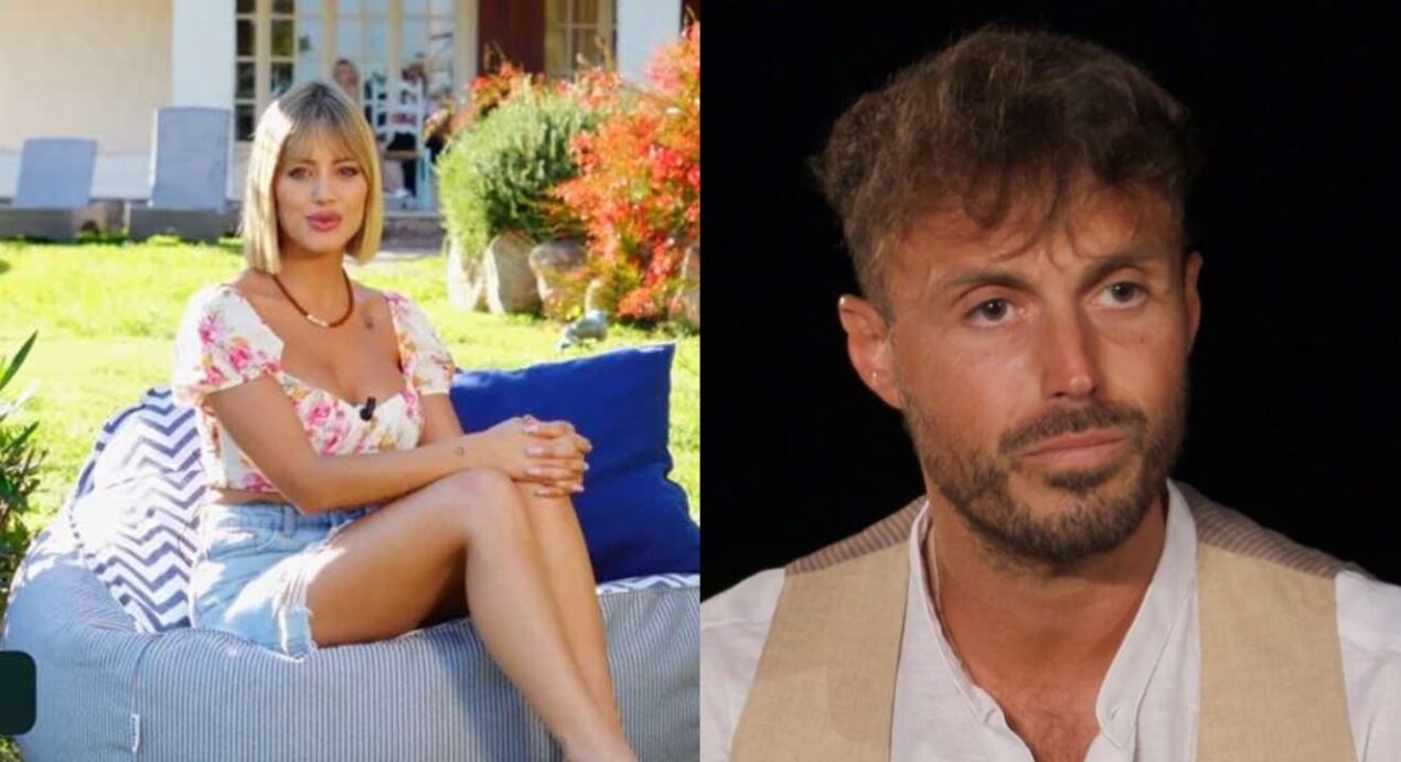 Maika Randazzo sulle voci di flirt con Alex e Mirko: come stanno le cose