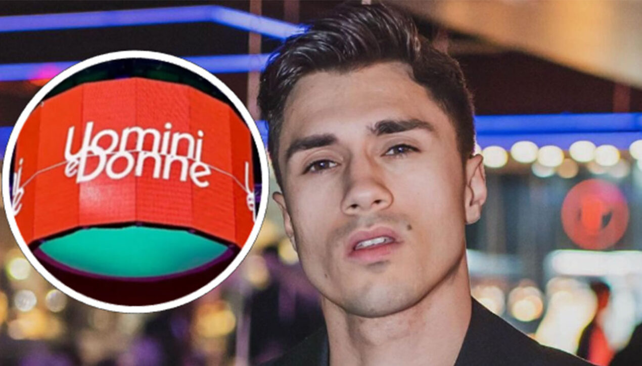 Mirko Brunetti sul trono di Uomini e Donne? Ecco cosa è emerso
