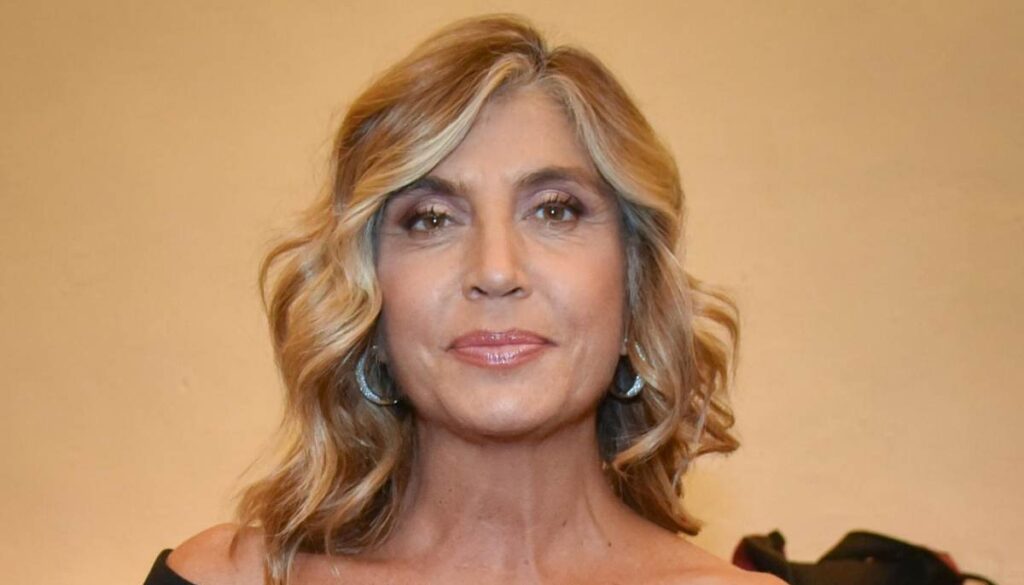 Myrta Merlino sostituita Pomeriggio 5