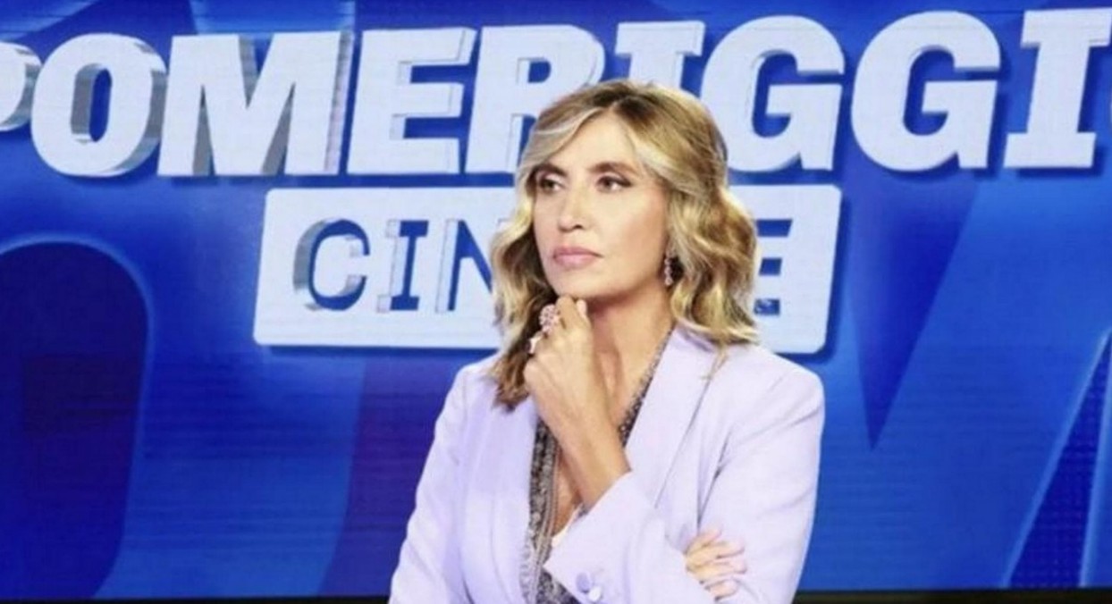 Pomeriggio 5 al via dal 2 settembre: ci sarà una grande novità e cambio orario