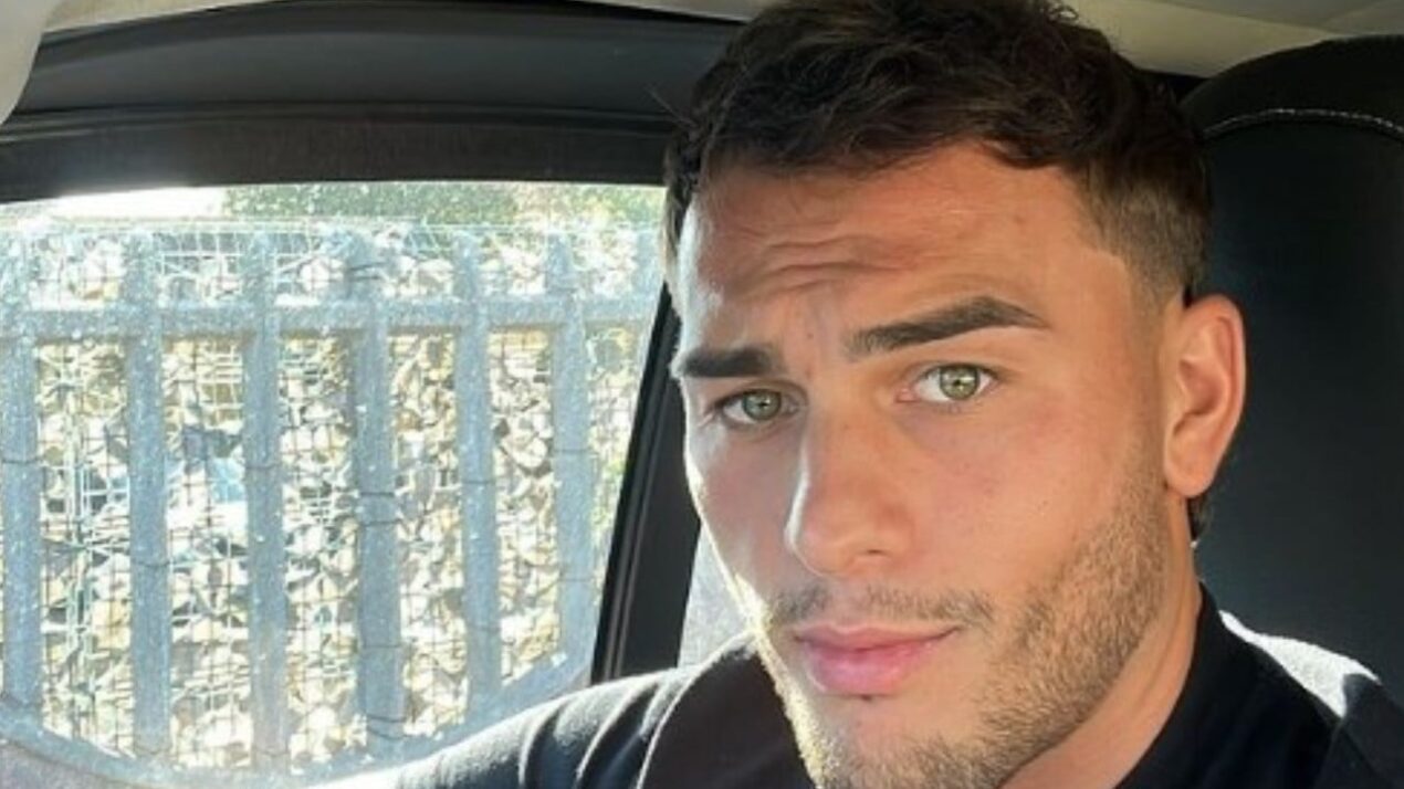 Raul Dumitras fa un video esilarante su Temptation Island e il villaggio sfasciato
