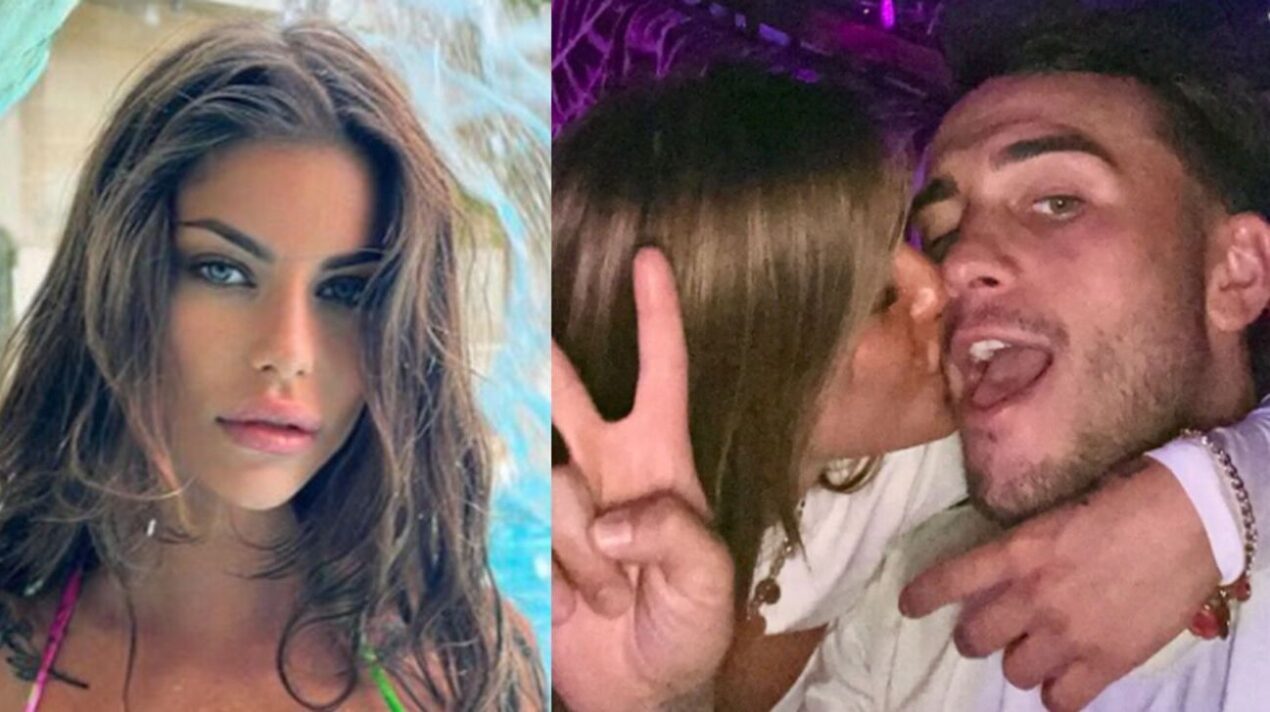 Raul Dumitras e Nicole dopo Temptation Island, cosa è successo tra loro? Parla lei