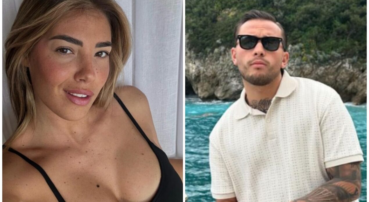 Martina De Ioannon vola da Raul Dumitras a Mykons, riavvicinamento tra i due?