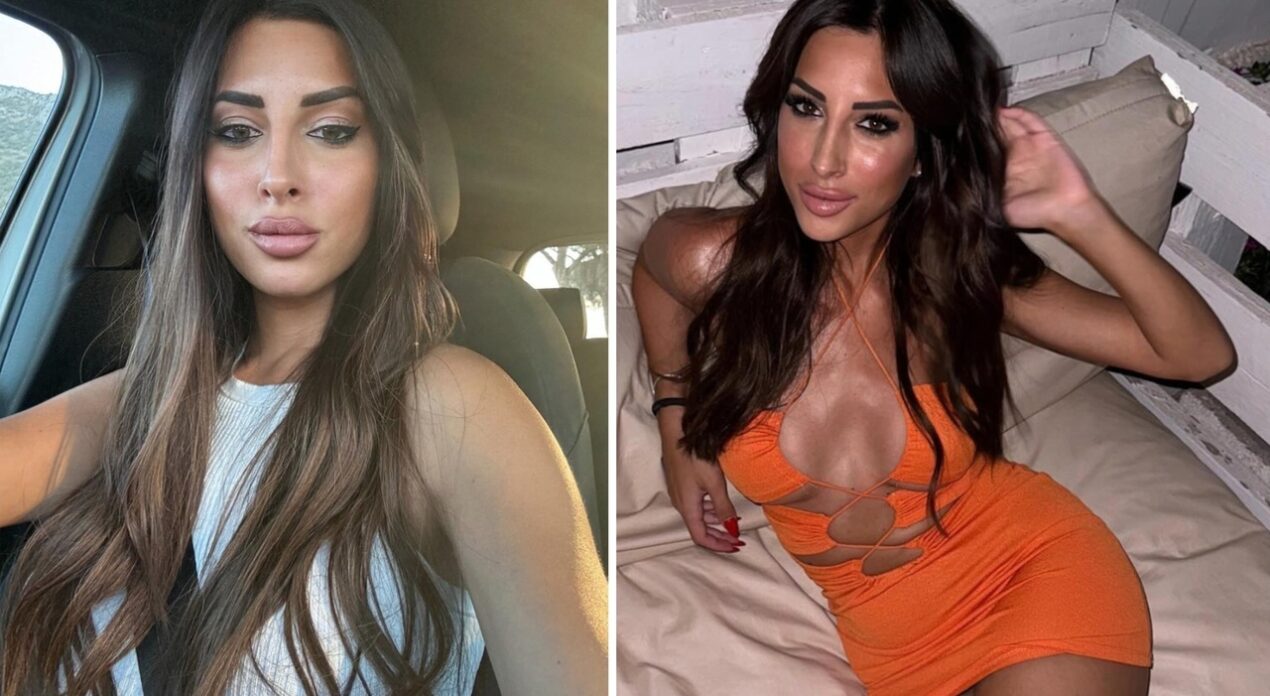 Segnalazione su Francesca Sorrentino: il "piano" per partecipare a Uomini e Donne