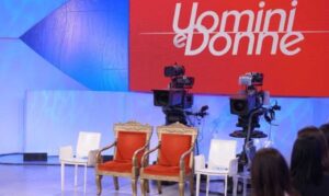 Uomini e Donne anticipazioni 9 aprile