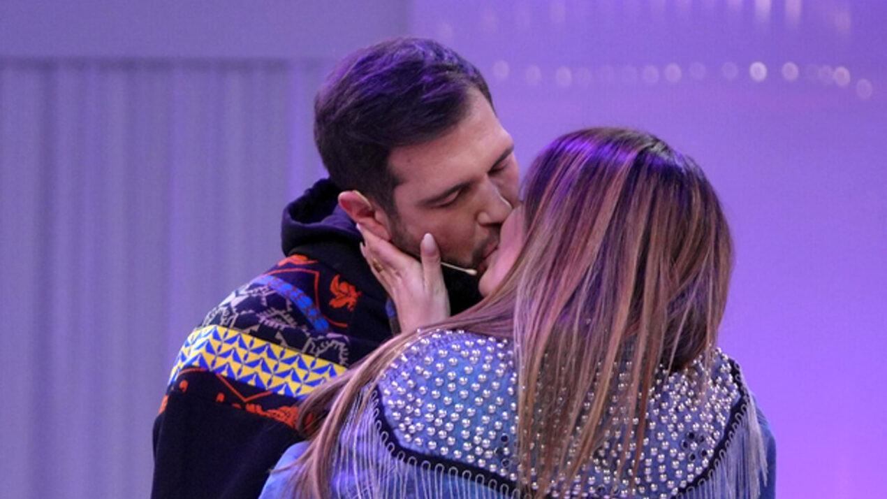 Alessandro e Roberta di UeD hanno un accordo segreto con Verissimo? Di che si tratta