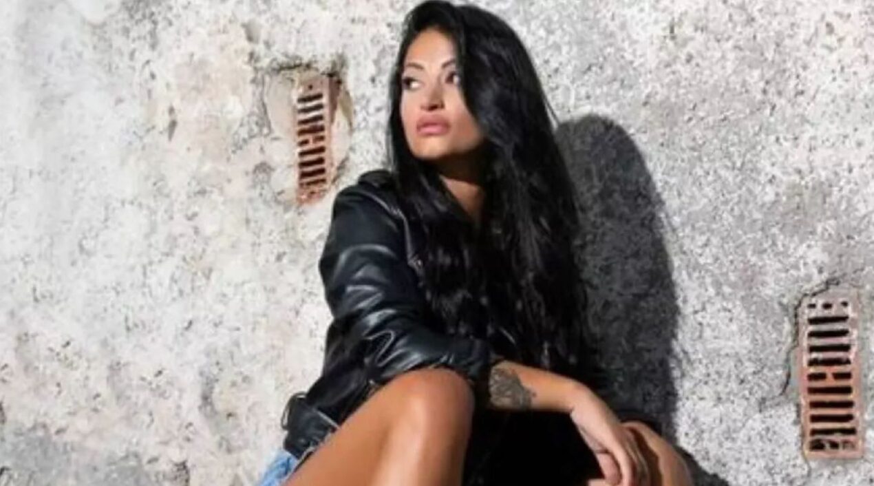 Alessia Pascarella spiazza il web: "Il cuore pieno di gioia" che è successo FOTO