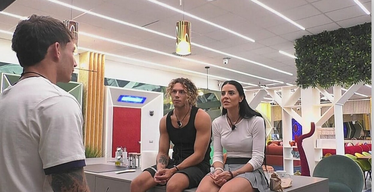 Concorrenti del GF si accordano su chi nominare? Un inquilino è preso di mira