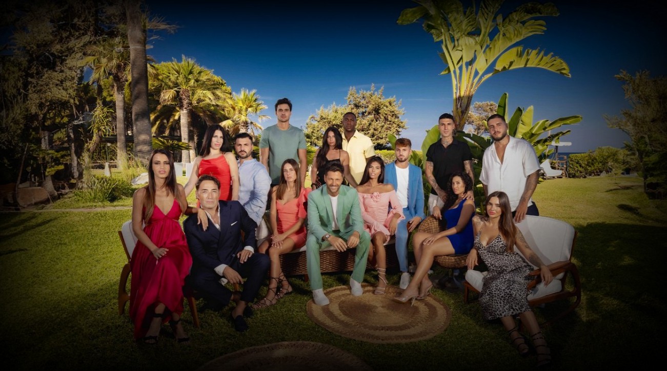 Coppia insieme dopo Temptation Island 1