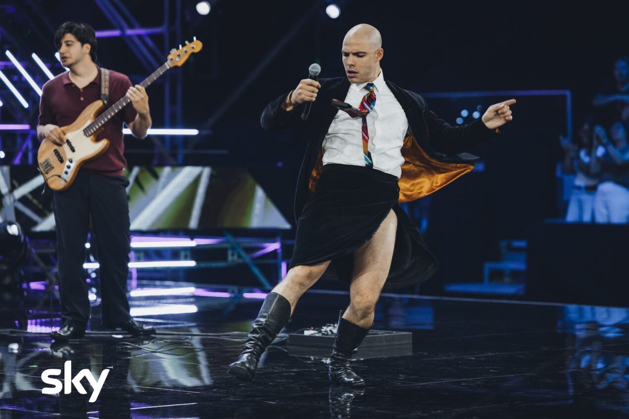 X Factor 2024: nuova conduttrice, giuria rinnovata e record di ascolti!