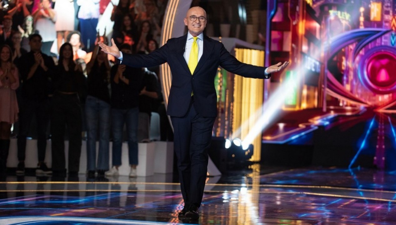 Anticipazioni Grande Fratello 26 settembre: super ospite, crolli e svolte
