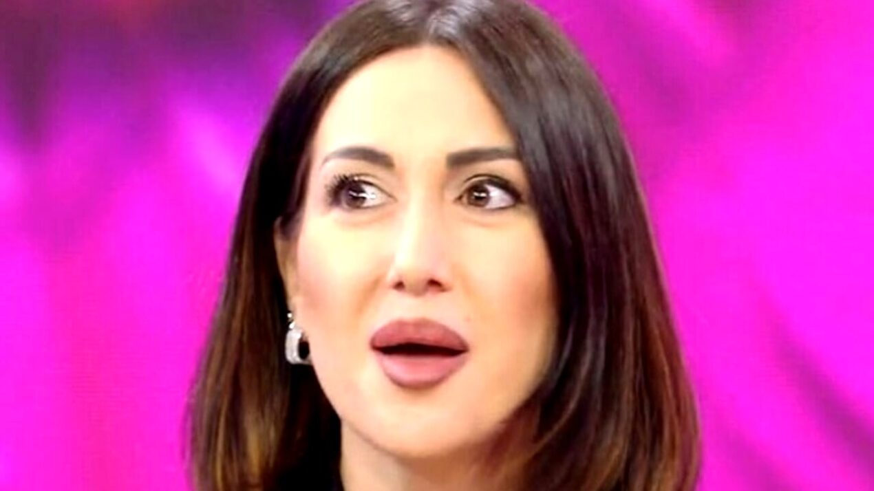 Jessica Morlacchi fa un appello al Grande Fratello: c'entra Temptation Island