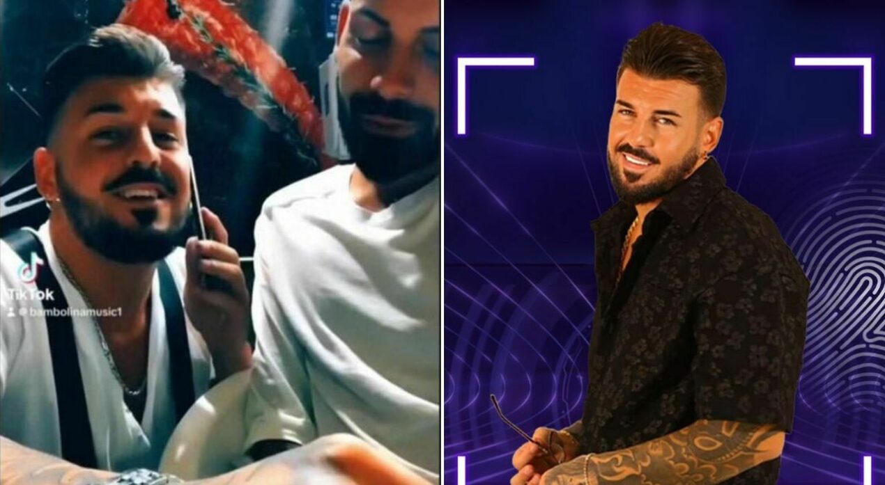 Lino Giuliano e gli insulti omofobi: Enzo Bambolina svela cosa è successo in privato