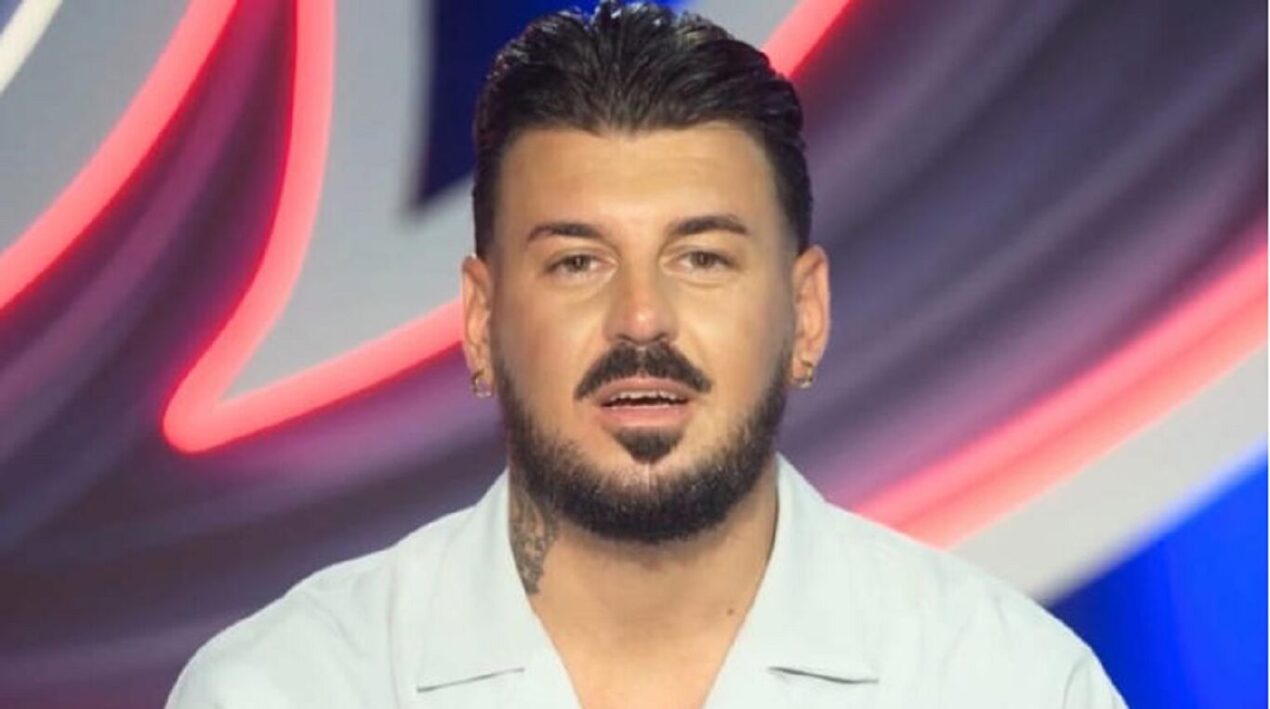 Lino Giuliano dopo la squalifica dal GF: "Non sto bene, giorni infernali"