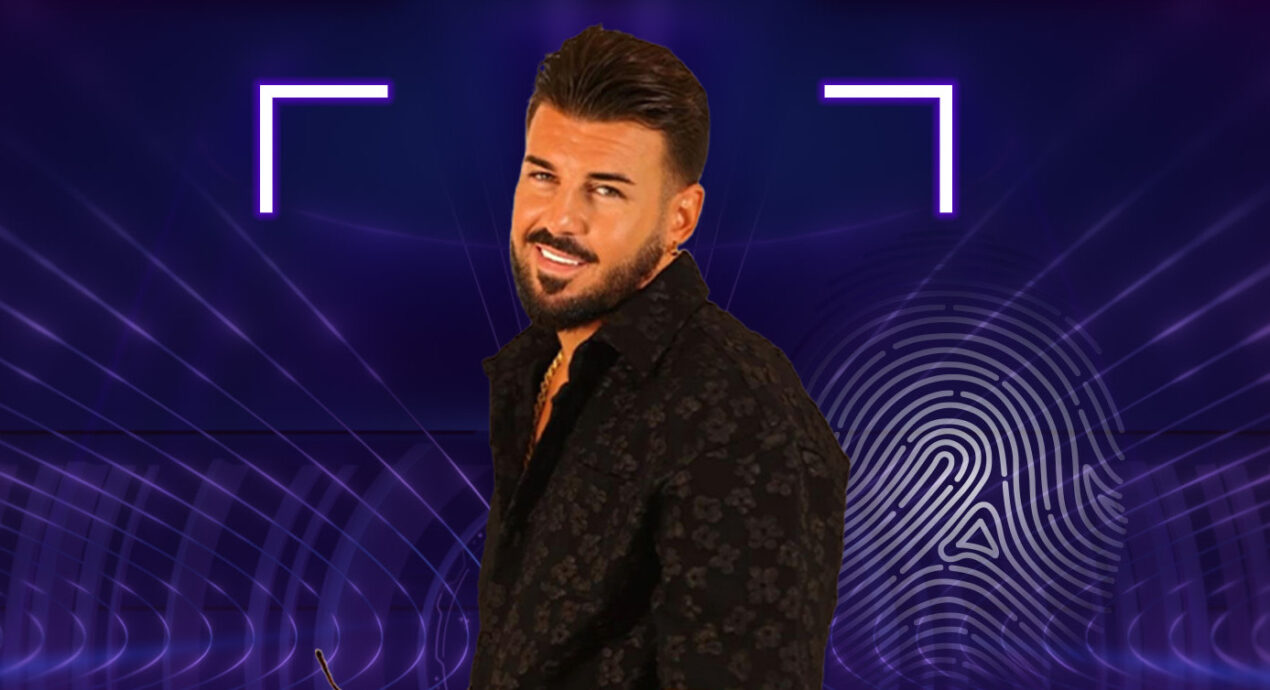 Lino Giuliano squalificato dal GF prima di entrare? "Signorini furioso" parla lui