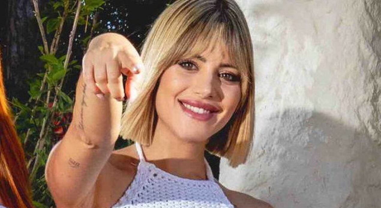 Maika Randazzo contro una coppia di Temptation Island: insulti e replica piccata