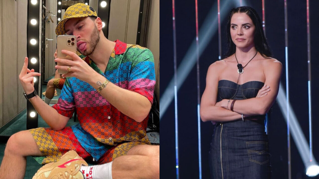 Mamma di Shaila Gatta contro l'ex Alessandro Rizzo: ecco cosa faceva alla figlia