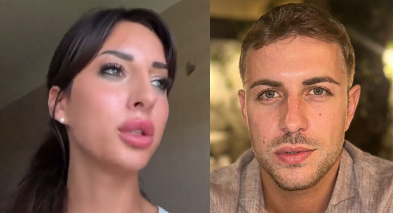 "Manuel Maura scenderà a corteggiare Francesca": retroscena bomba su Uomini e Donne