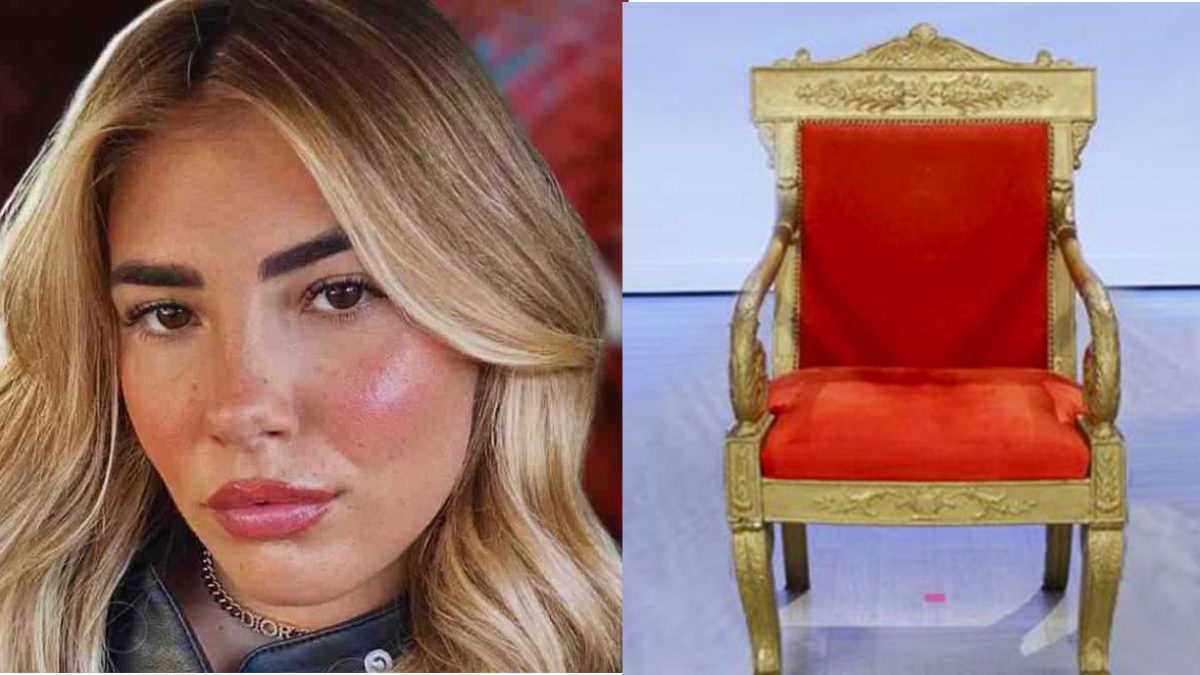 Martina De Ioannon è la quarta tronista di Uomini e Donne: l'annuncio che spiazza