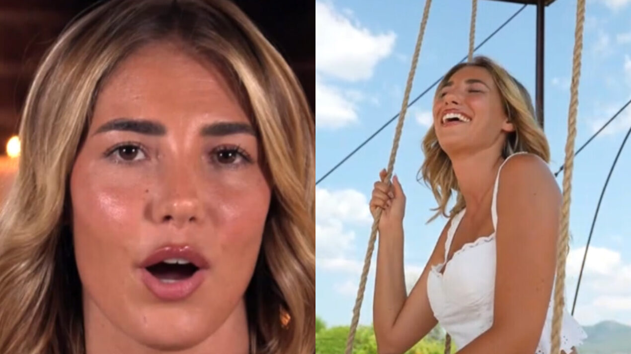 Martina sul trono di UeD, la reazione degli ex di Temptation Island: c'è malumore