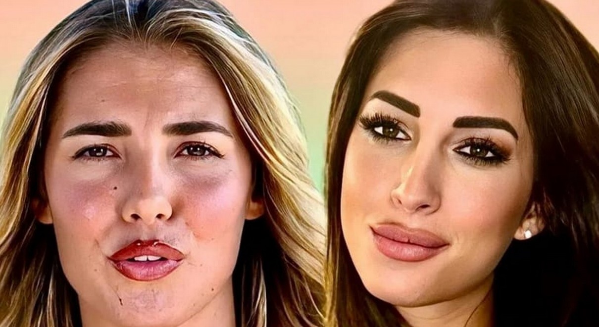 Scintille tra le troniste di UeD Martina e Francesca? Spunta un retroscena