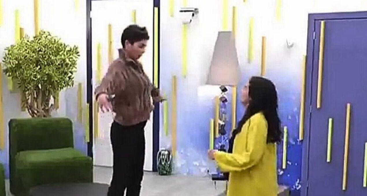 Le Non è la Rai fanno body shaming contro Ila al GF? Un gesto crea sgomento VIDEO