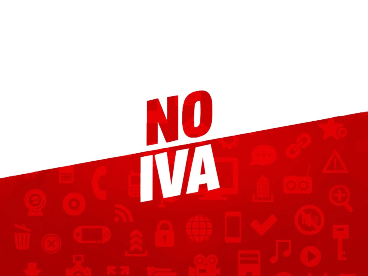 MediaWorld rilancia il No IVA con tante offerte sulle TV per tutte le tasche