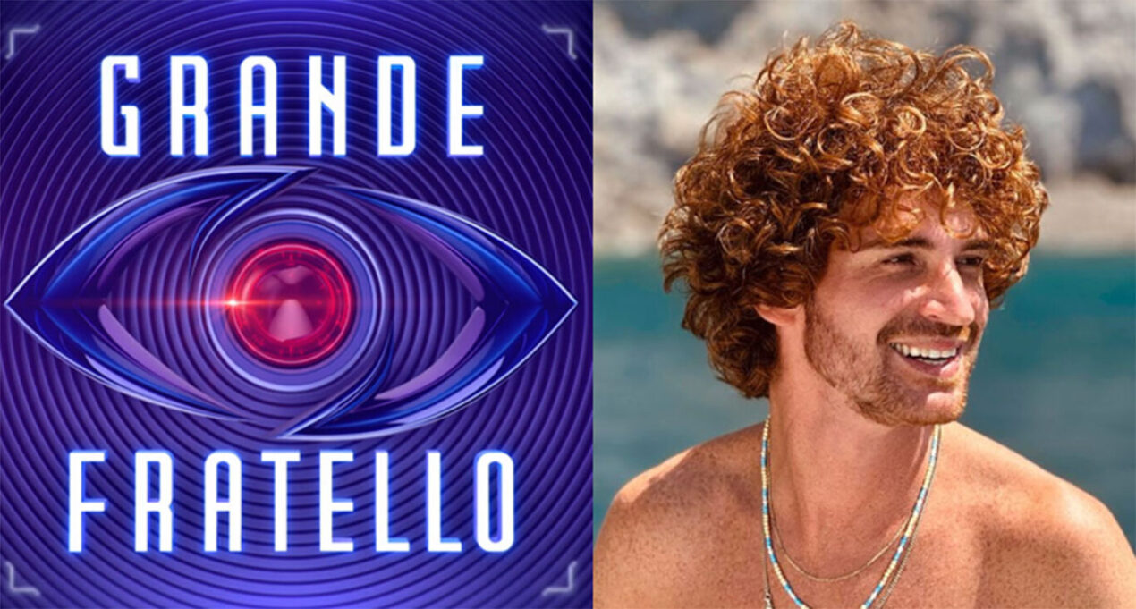 Svelato il primo concorrente Nip del Grande Fratello: chi è e dove è già apparso