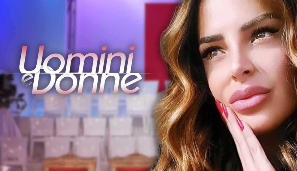 Roberta Di Padua è incinta? Lui avvistato in un negozio per neonati: cosa è emerso