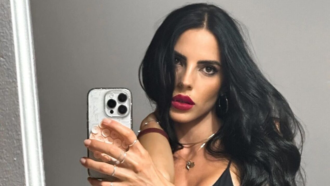 Segnalazione su Shaila Gatta del GF: "Finto relazione con un gay" che è emerso