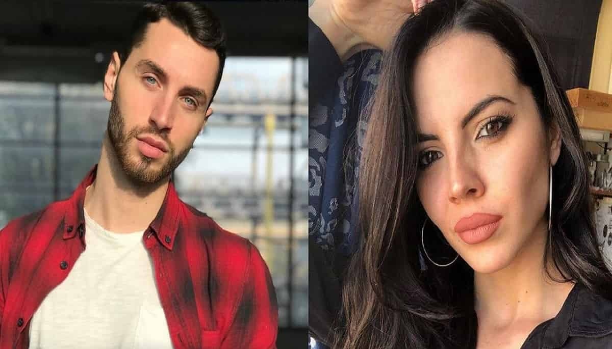 Shaila Gatta accusata al GF, il suo ex: "Mi ha tradito con uomini di tutte le età"