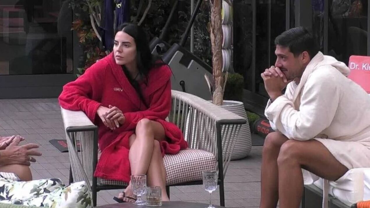 Prime incomprensioni al GF, Shaila e Lorenzo discutono: cosa è successo