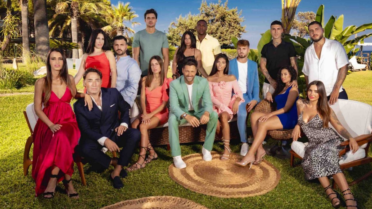 Spoiler Temptation Island