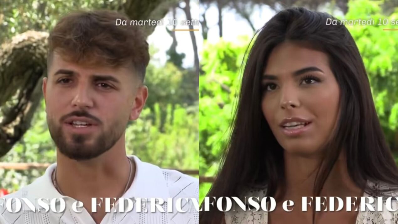 Bomba su una coppia di Temptation Island: lei rimasta incinta a 14 anni?