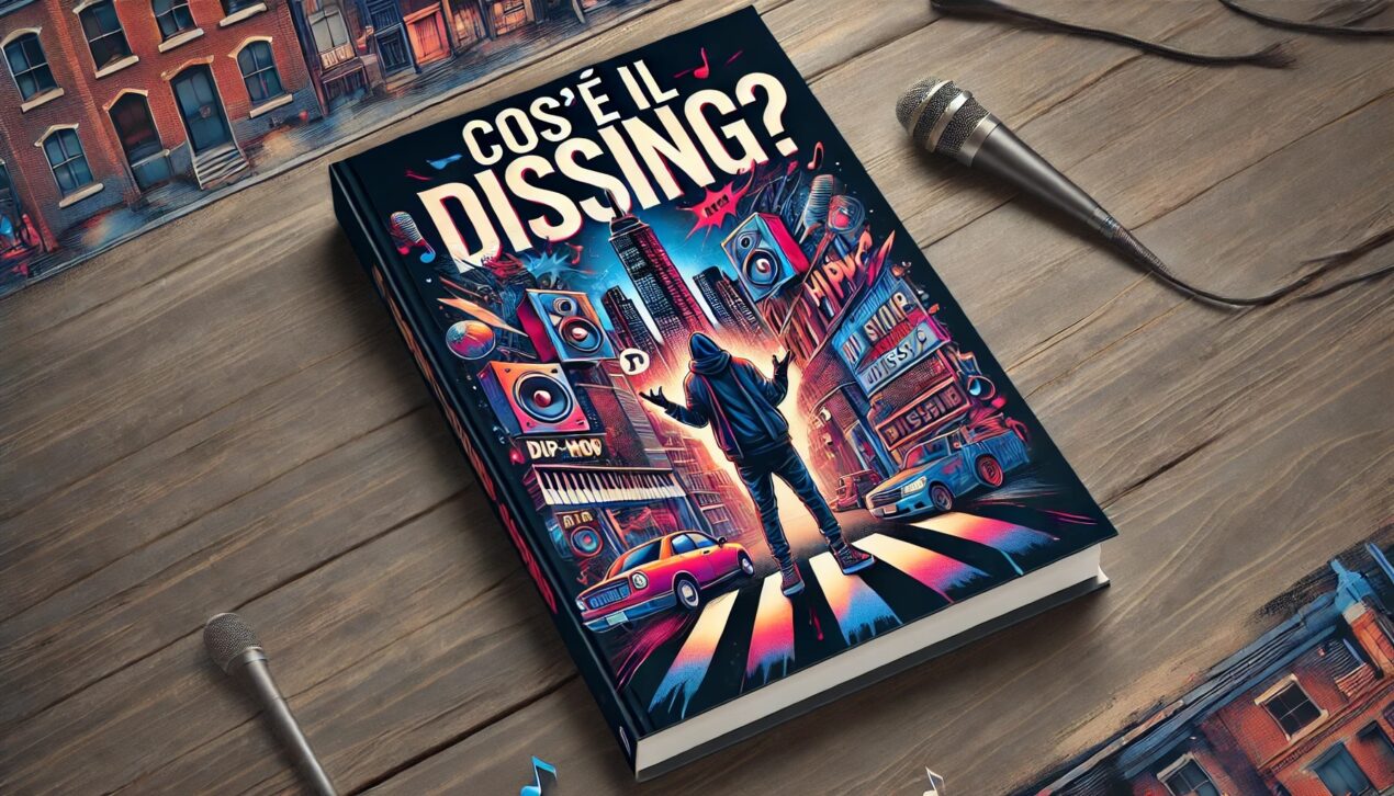 Dissing: cos'è e perché è importante nella cultura Hip-Hop