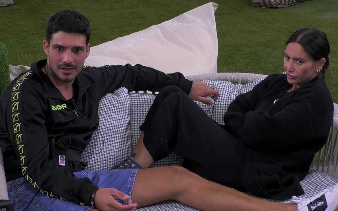 GF, Jessica Morlacchi rivela gli effetti della chirurgia estetica: "Non respiro"