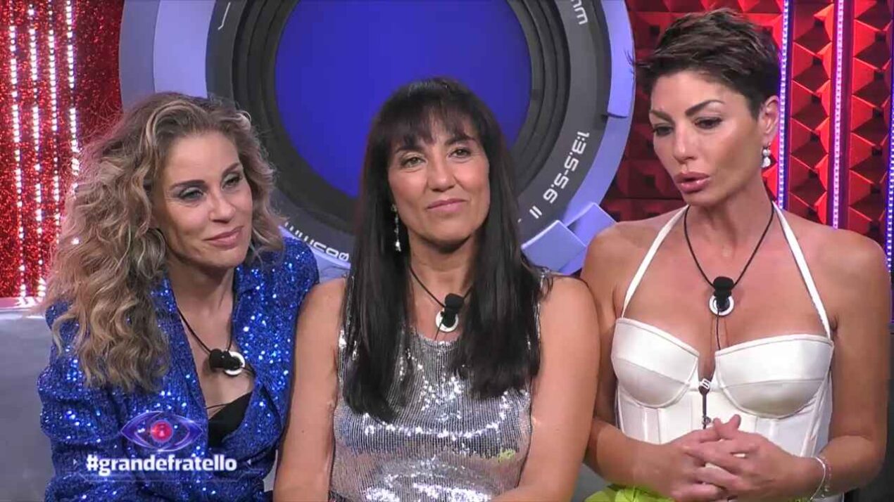 GF, presa di mira dalle Non è la Rai : "La nomineremo sempre, costruita e falsa"